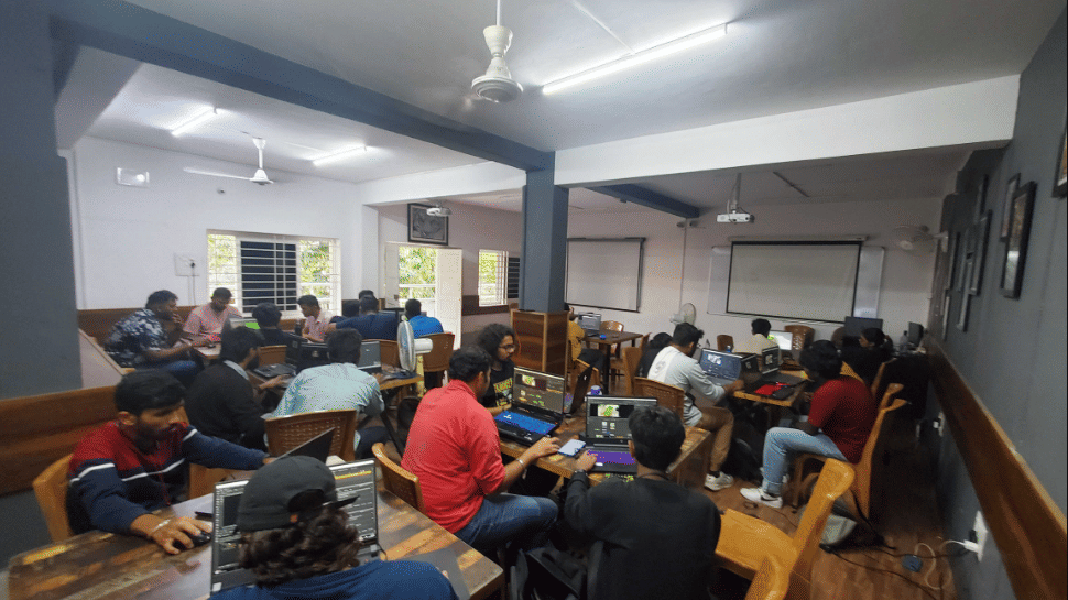 Wiztoonz Academy Of Media And Design Bangalore Wiztoonz Academy Of Media And Design pics photo 13